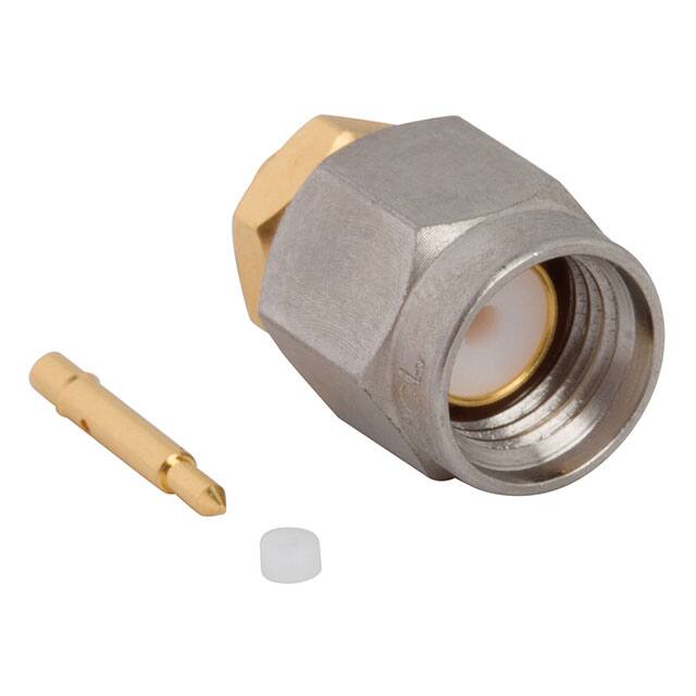 901-9201-2ASF-T Amphenol RF  Assemblages de connecteurs coaxiaux (RF)